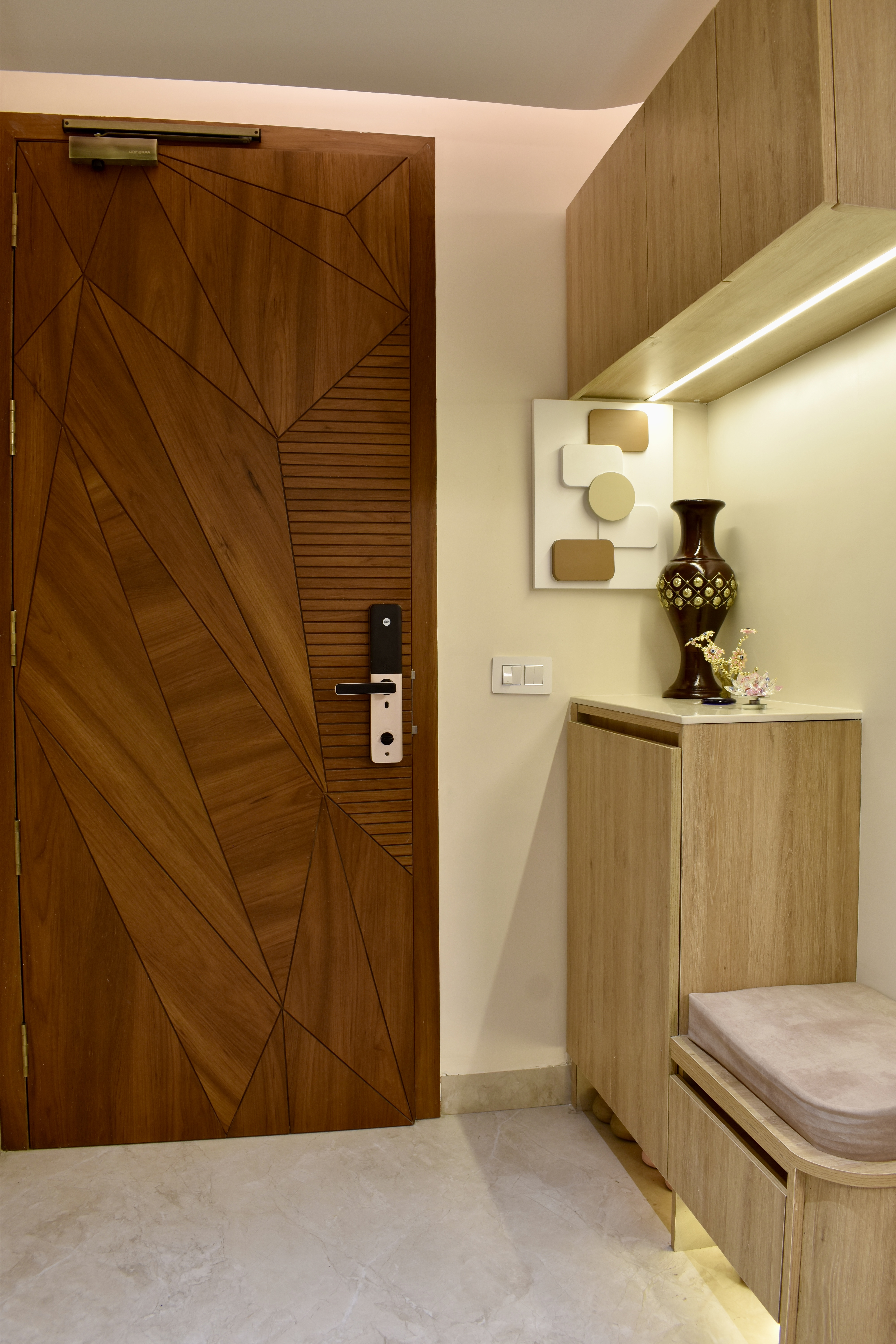 TDI WELLINGTON HEIGHTS